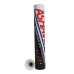 Ashaway Black Speed 77 Feather Shuttlecock